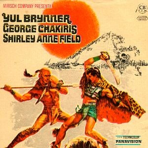 Foto Los reyes del Sol