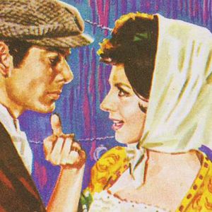 Foto La verbena de la paloma