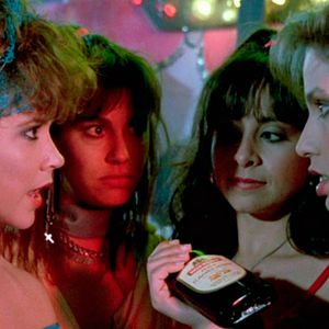 Foto Calles salvajes