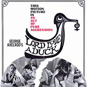 Foto Lord Love a Duck