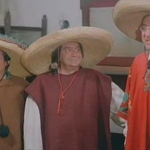 Foto Al este del oeste