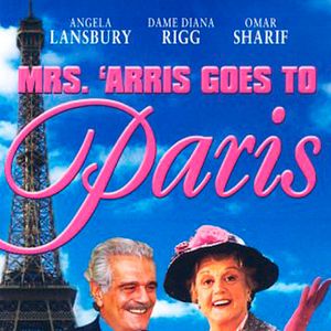 Foto La señora Harris va a París