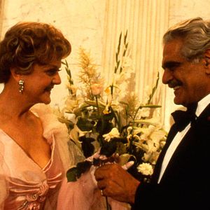 Foto La señora Harris va a París