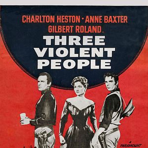 Foto La ley de los fuertes