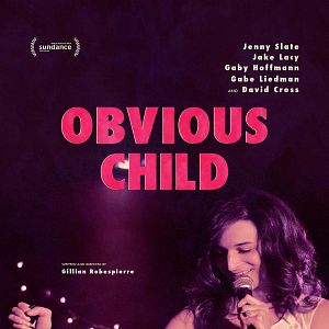 Foto Obvious Child