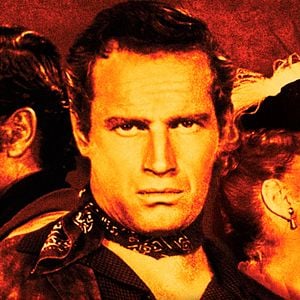 Foto La ley de los fuertes