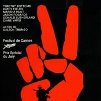 Foto Johnny cogió su fusil