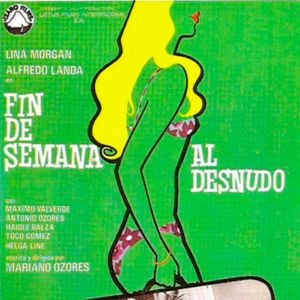 Foto Fin de semana al desnudo