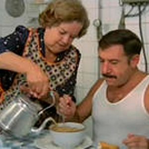 Foto Un rolls para Hipólito