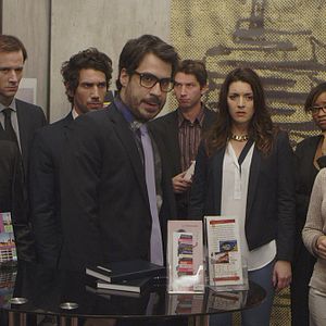 Foto Benjamin Lavernhe