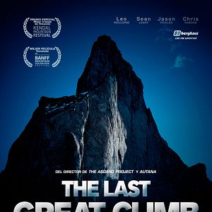 Foto The Last Great Climb