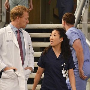 Foto Kevin McKidd