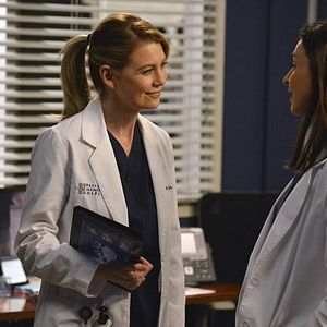 Foto Anatomía de Grey