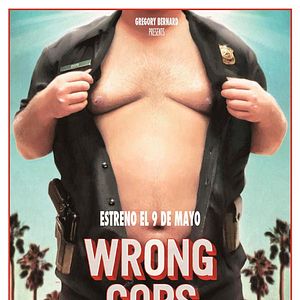 Foto Wrong Cops