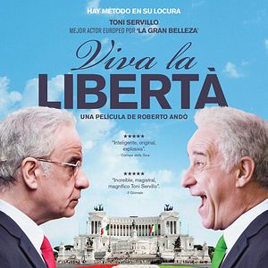 Foto Viva La Libertà