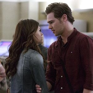 Foto Aimee Teegarden