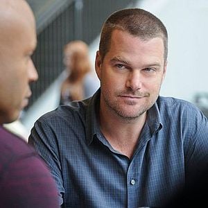 Foto NCIS: Los Ángeles