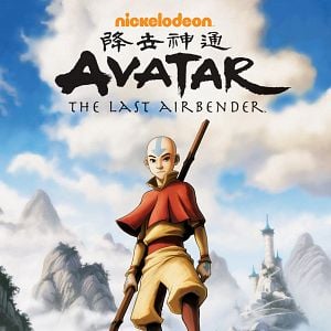 Foto Avatar: La Leyenda de Aang