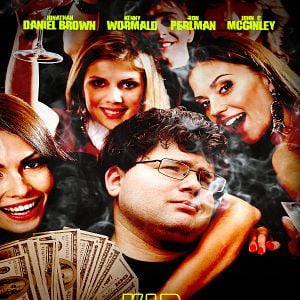 Foto Kid Cannabis