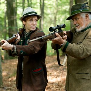 Die Erfindung der Liebe - Película 2013