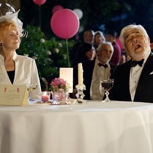 Foto Die Erfindung der Liebe