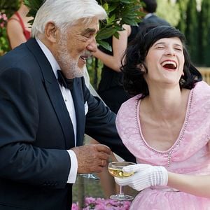 Foto Die Erfindung der Liebe