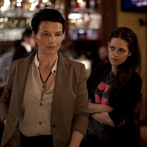 Foto Kristen Stewart