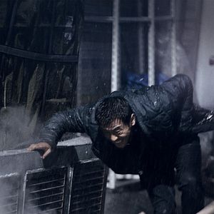 Foto The Target (El objetivo)