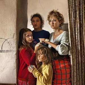 Foto Alba Rohrwacher