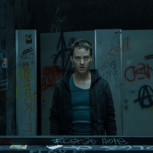 Foto Who Am I. Ningún sistema es seguro