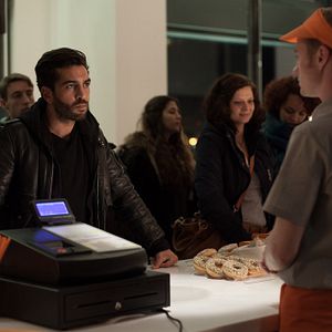 Foto Who Am I. Ningún sistema es seguro