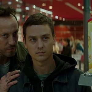 Foto Who Am I. Ningún sistema es seguro