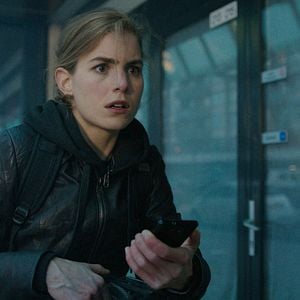 Foto Hannah Hoekstra