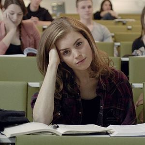 Foto Hannah Hoekstra