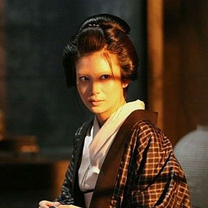 Foto Over Your Dead Body