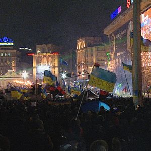 Foto Maidan