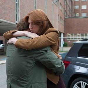 Foto Oculus. El espejo del mal