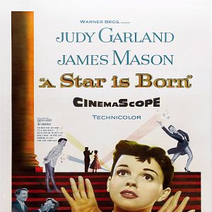 Foto Ha nacido una estrella