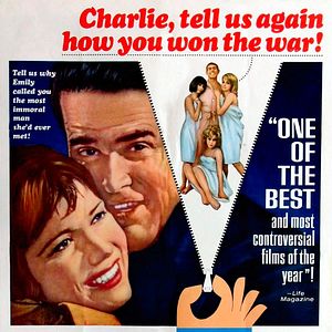 Foto La americanización de Emily