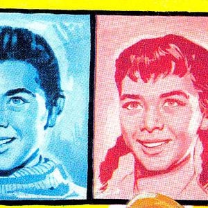 Foto ¿Chico o chica?