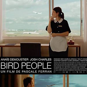 Foto Bird People