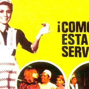 Foto ¡Cómo está el servicio!