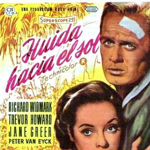 Foto Huida hacia el sol