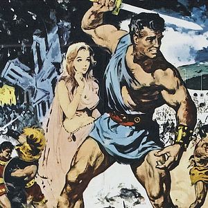 Foto Los últimos días de Pompeya