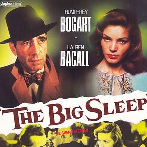 Foto El sueño eterno