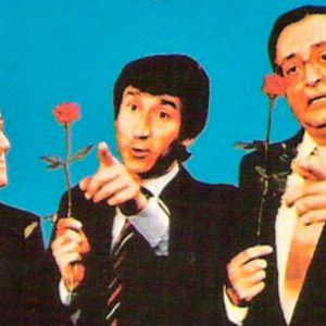 Foto ¡Qué vienen los socialistas!