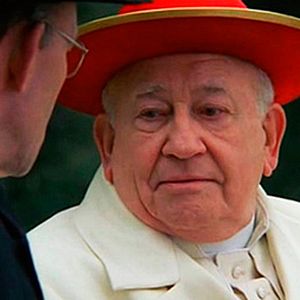 Foto Juan XXIII: El papa de la paz