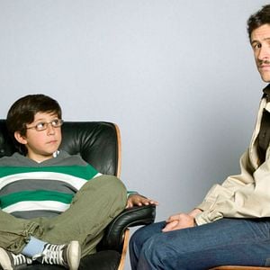 Foto Hermanos & detectives