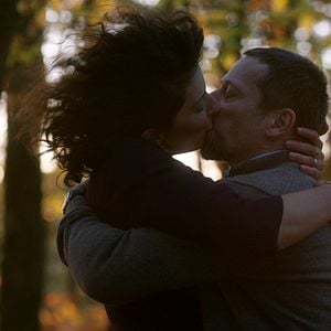 Foto Mathieu Amalric