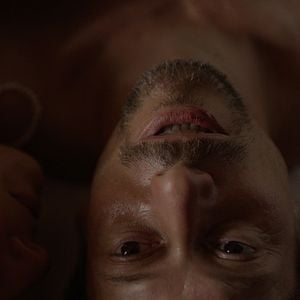 Foto Mathieu Amalric